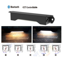 LED Hardscape Light 12VAC/DC 2W 200lm Module Waterproof IP67